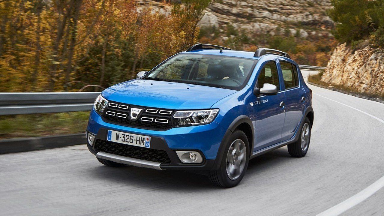 Dacia Sandero GLP, la versión más ecológica estrena el motor ECO-G