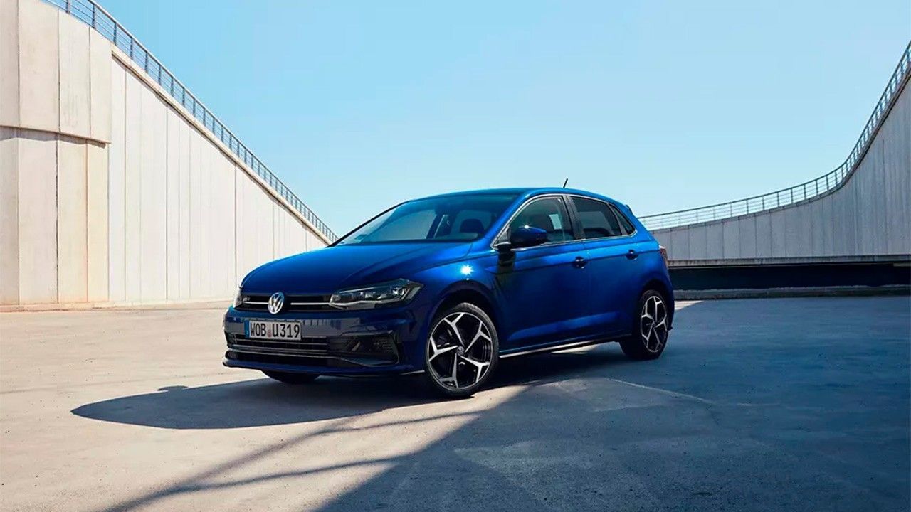 Precios del Volkswagen Polo United, para verdaderos amantes del fútbol