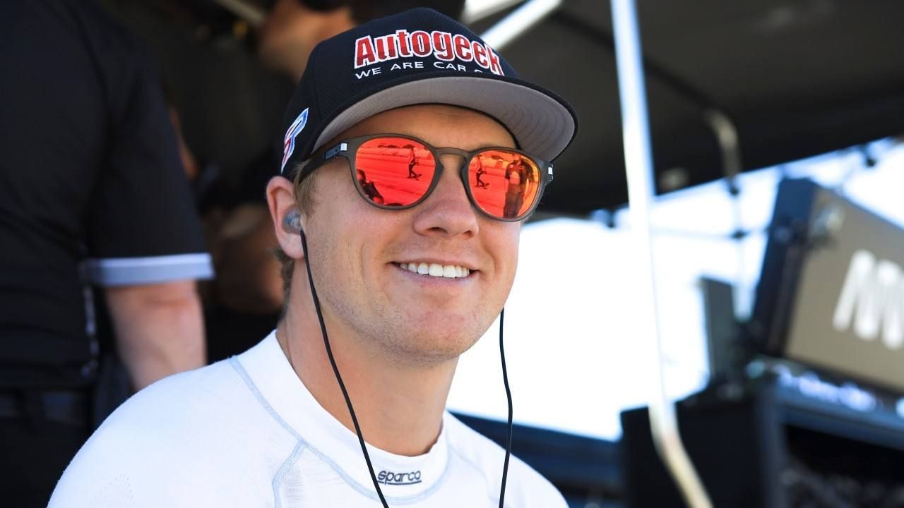 Spencer Pigot pilotará el tercer coche de Rahal en Indianápolis