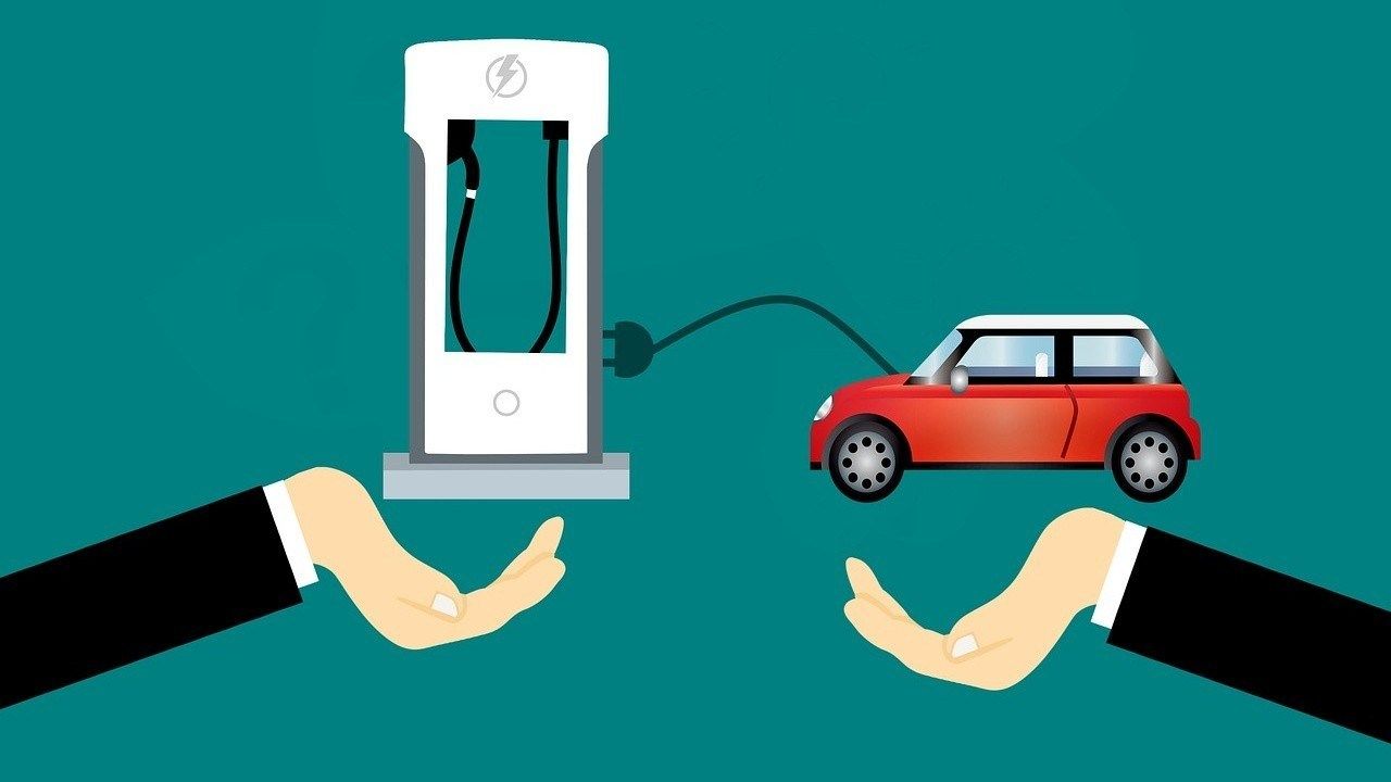 Cargar un coche eléctrico: tipos y características 