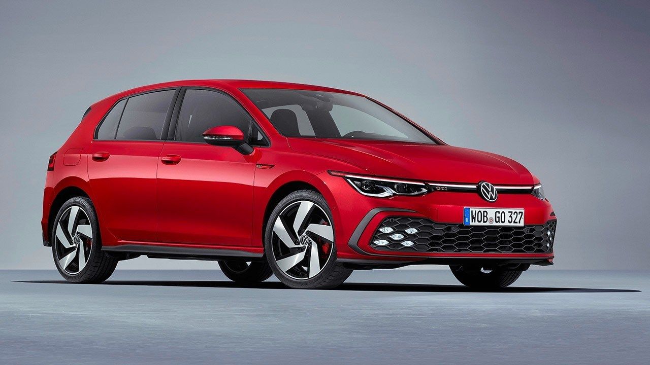 Volkswagen Golf GTI 2020, llega la renovación de un icono automovilístico (con vídeo)