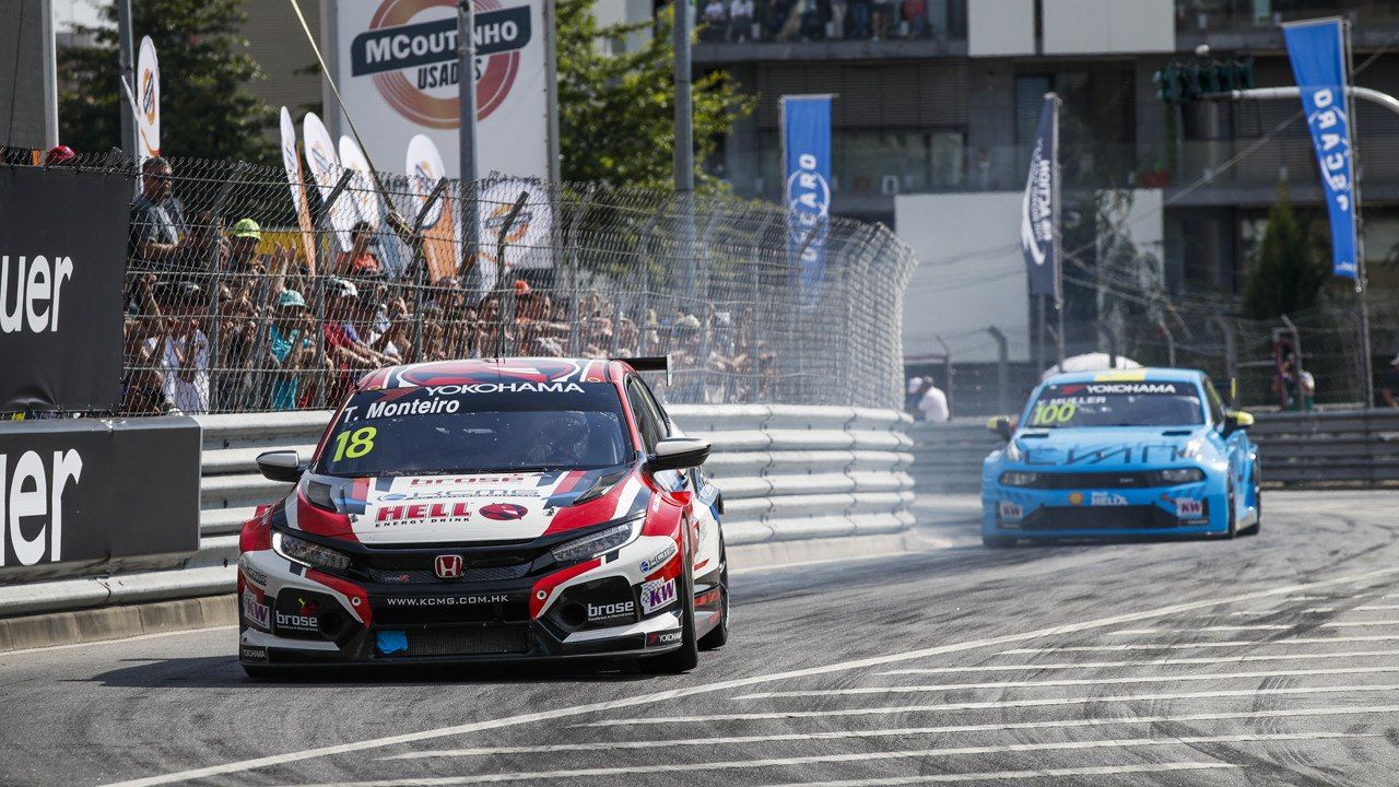 La FIA aprueba el cambio de formato del WTCR y su calendario de 2020