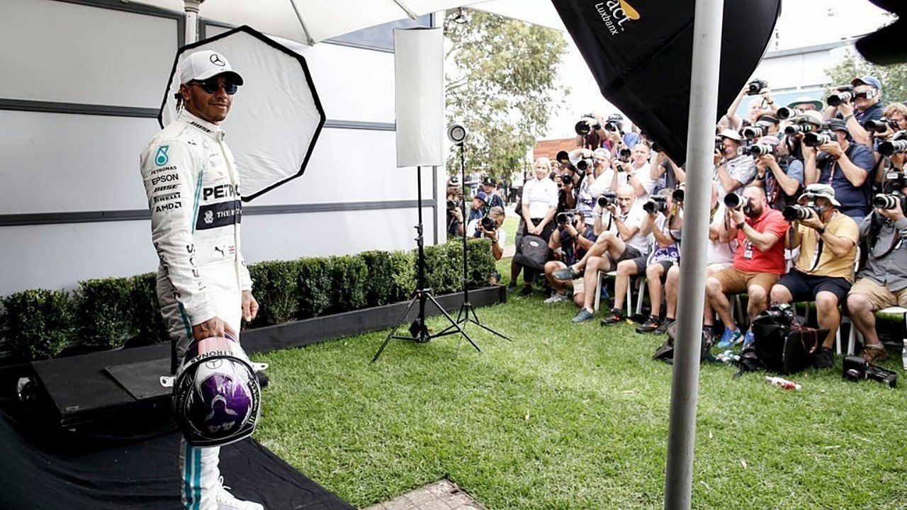 10 horas después... el paddock de la F1 aún no sabe si habrá Gran Premio en Australia