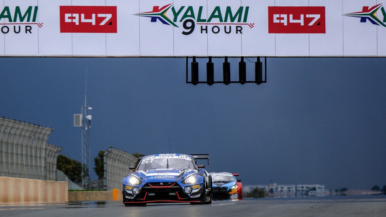 Las 9 Horas de Kyalami mueve su fecha para no 'chocar' con Macao