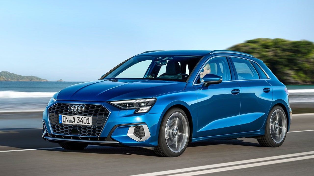 Audi A3 2020, la cuarta generación del compacto alemán ya está aquí