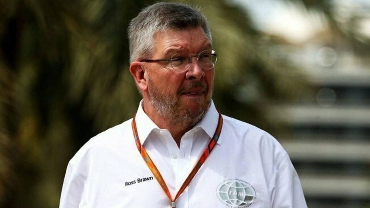 Brawn, sobre el coronavirus: «No podemos correr riesgos innecesarios»