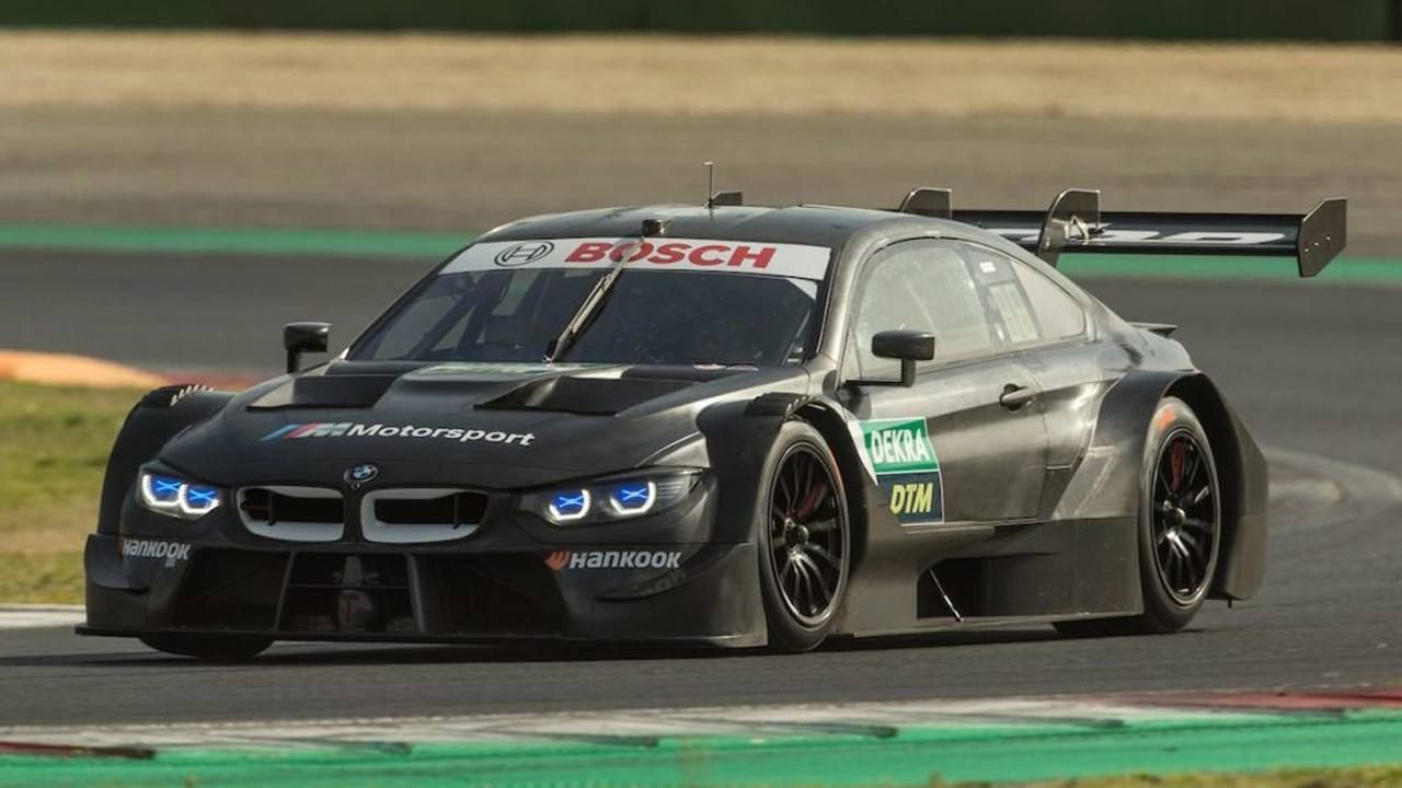 El DTM blinda su test oficial de pretemporada por el coronavirus