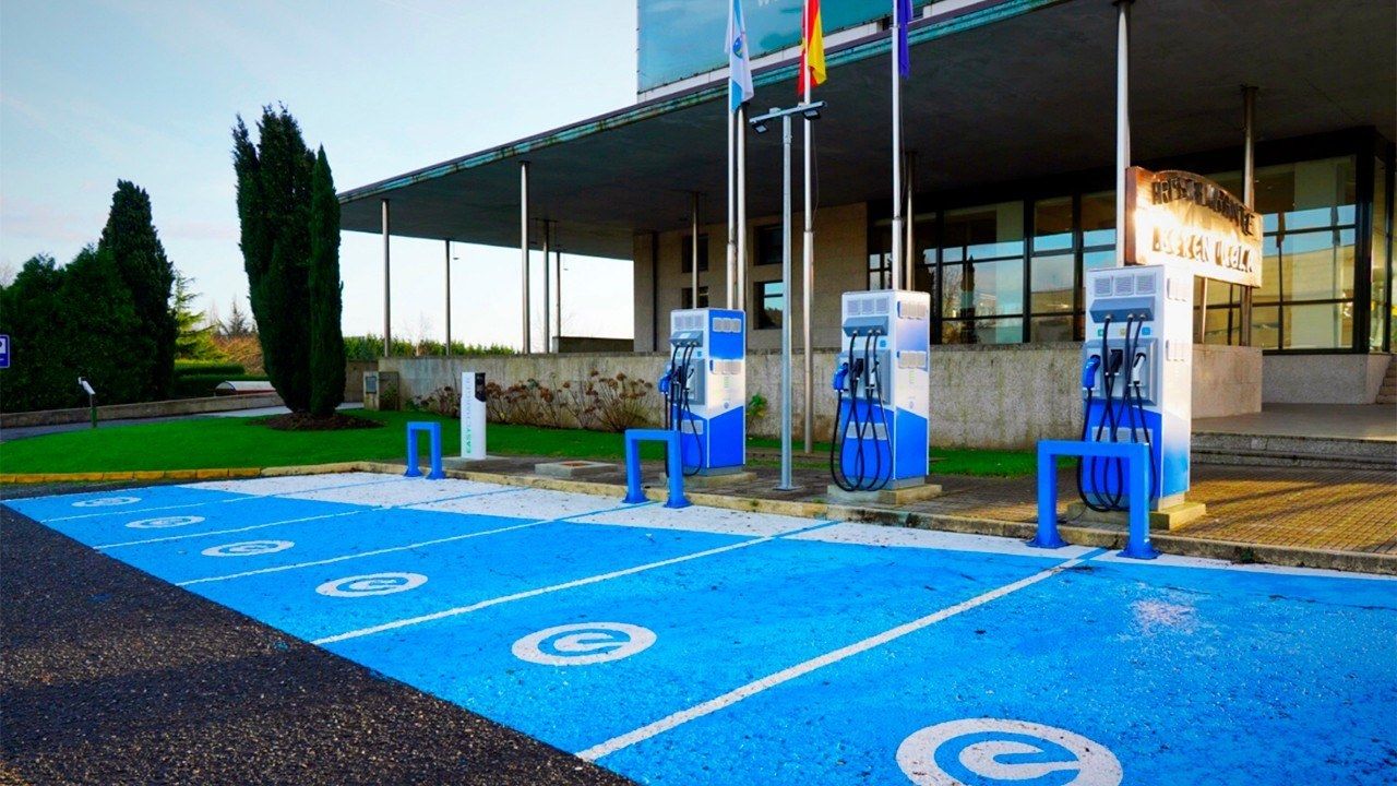 Recarga gratis tu coche eléctrico con Easycharger por el coronavirus