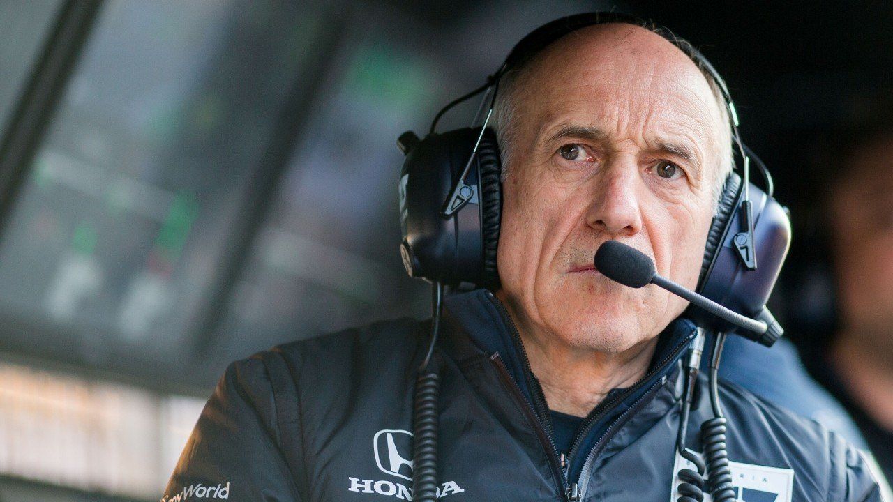 Franz Tost habla de la situación en Italia: «Realmente aterradora, es fantasmal»