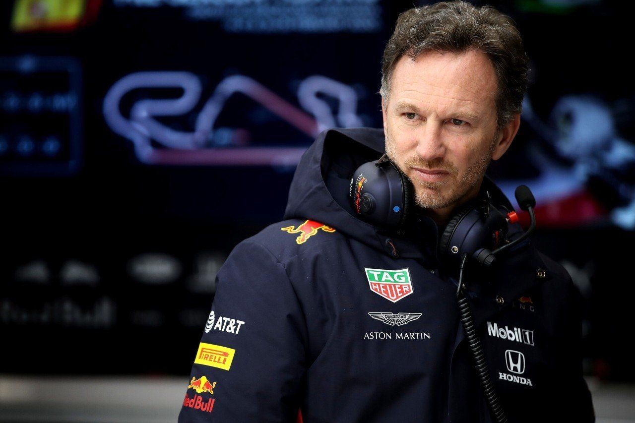 Horner también alerta de la situación de la industria y su influencia en la F1