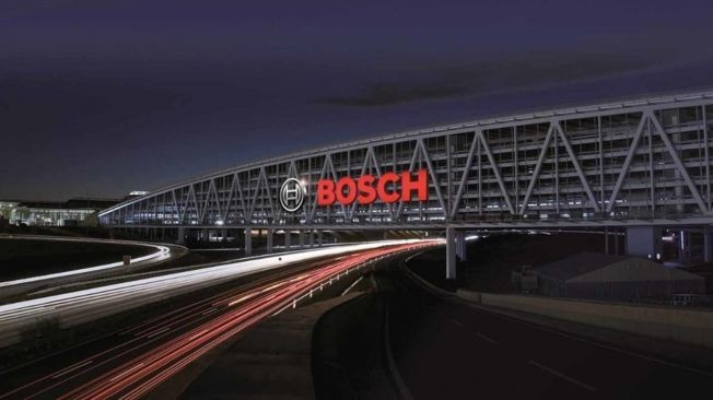 Bosch