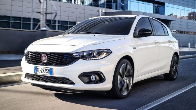 Fiat Tipo