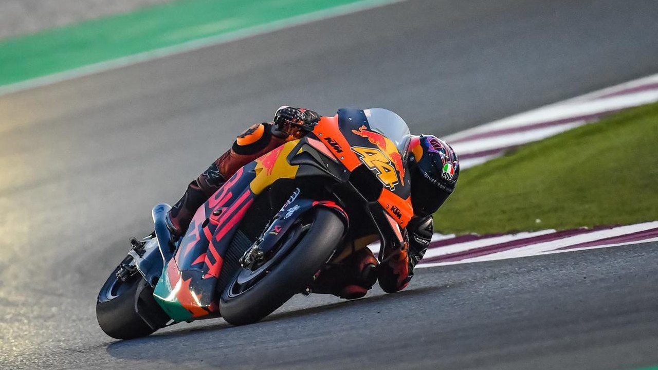 MotoGP estudia realizar un test antes del inicio real de la temporada 2020