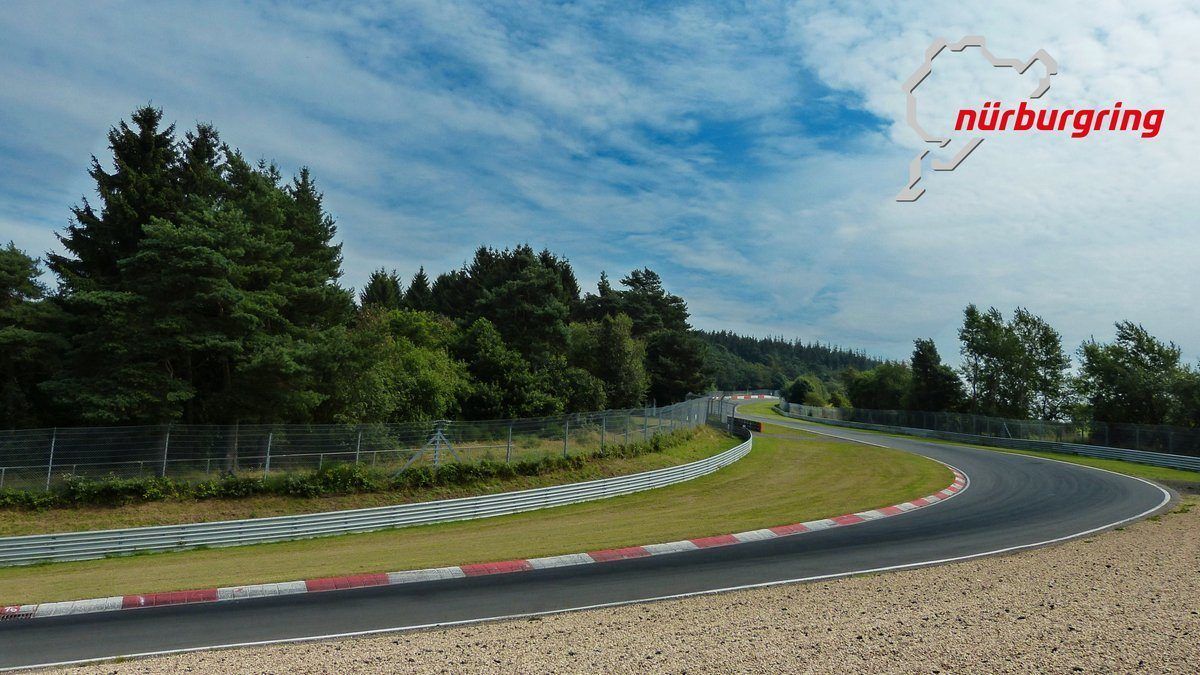 Nürburgring echa el cierre por el Coronavirus, en principio hasta mediados de abril