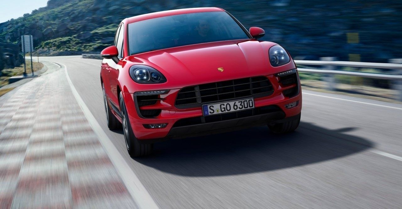 Porsche confirma la llegada del Macan eléctrico en 2022