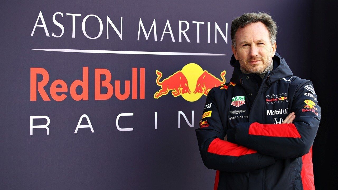 Red Bull teme que la brecha con los equipos de mitad de parrilla se haya «cerrado»