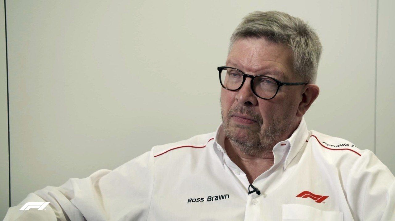 Ross Brawn explica qué hizo que la cancelación del GP de Australia se retrasara