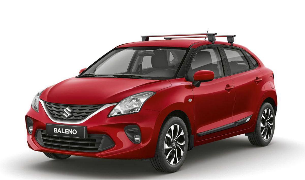 Suzuki Baleno Cross, un revulsivo con estilo de crossover para Colombia