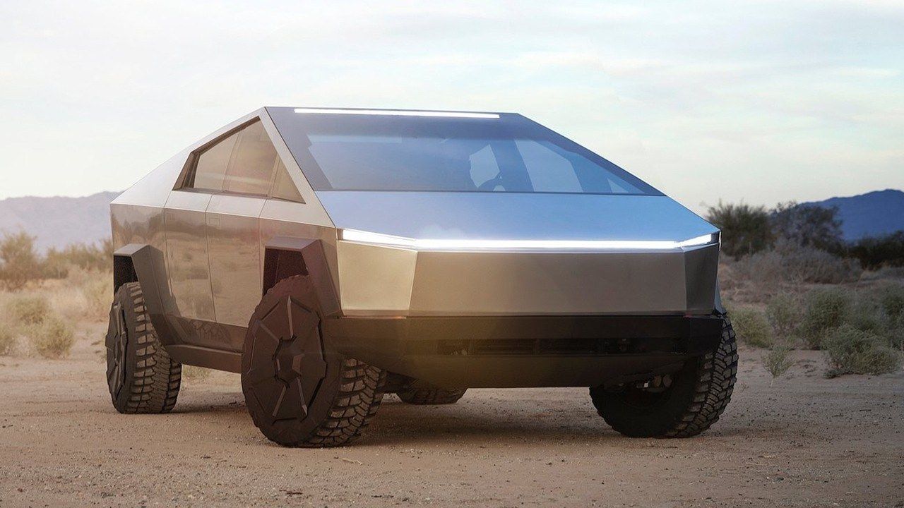 Tesla construirá una nueva fábrica para producir el Cybertruck y el Model Y