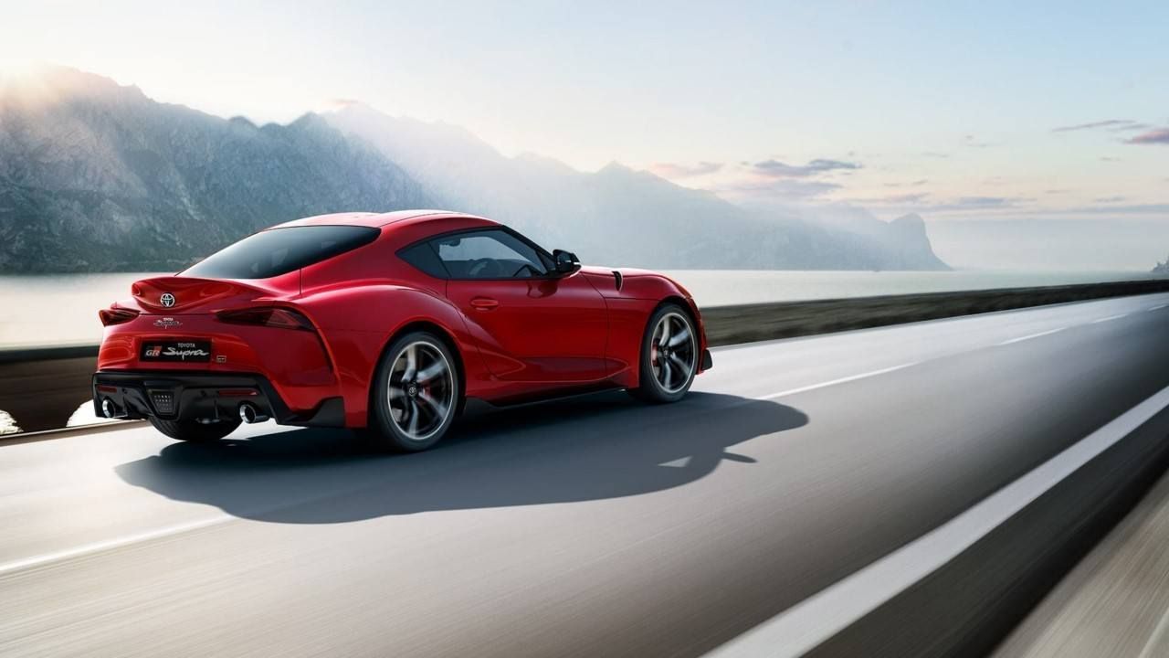 Las cuentas del nuevo Toyota GR Supra no salen: bajas ventas en el deportivo nipón