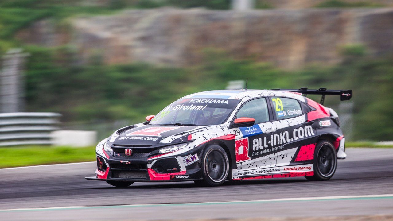 El WTCR intenta redibujar su calendario tras la baja de Hungría