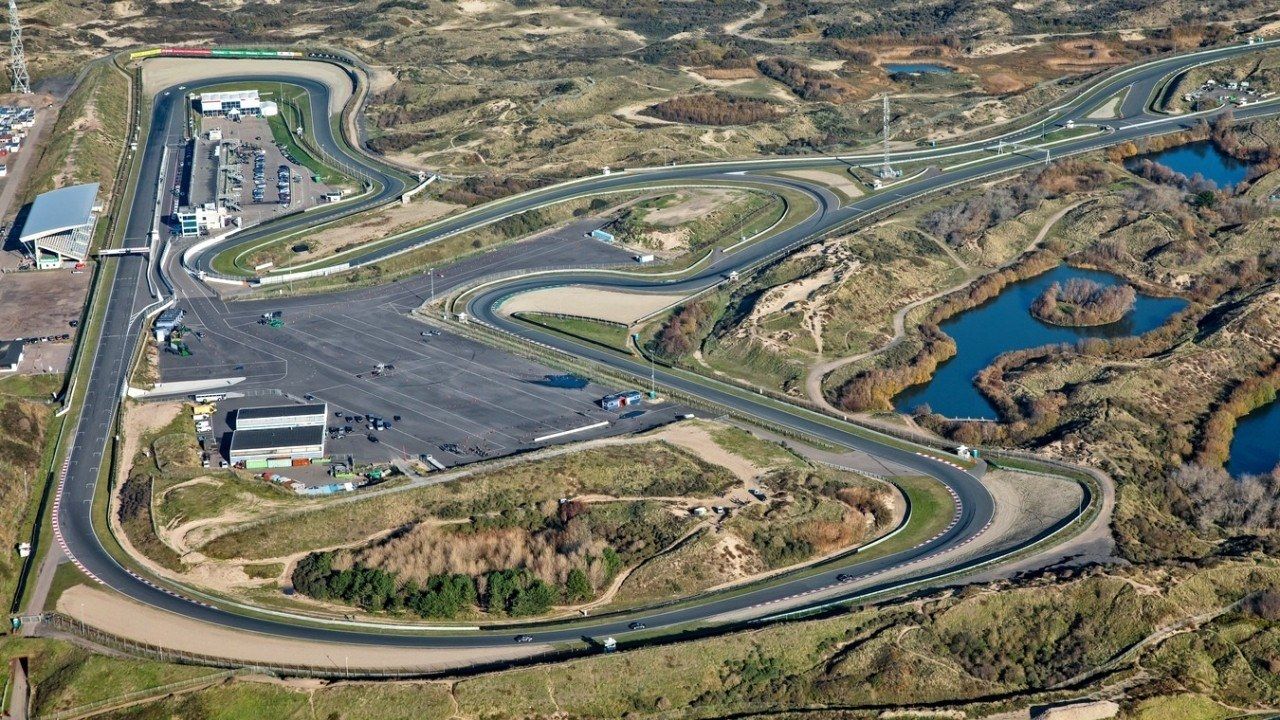 Zandvoort ya plantea el aplazamiento del GP y Montmeló estudia nuevas fechas