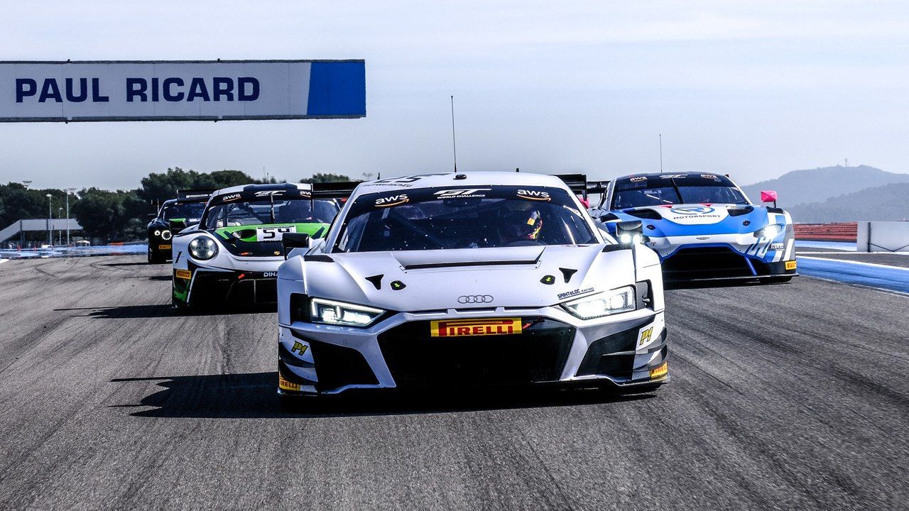 Los 1.000 Km. de Paul Ricard se trasladan a noviembre por el COVID-19