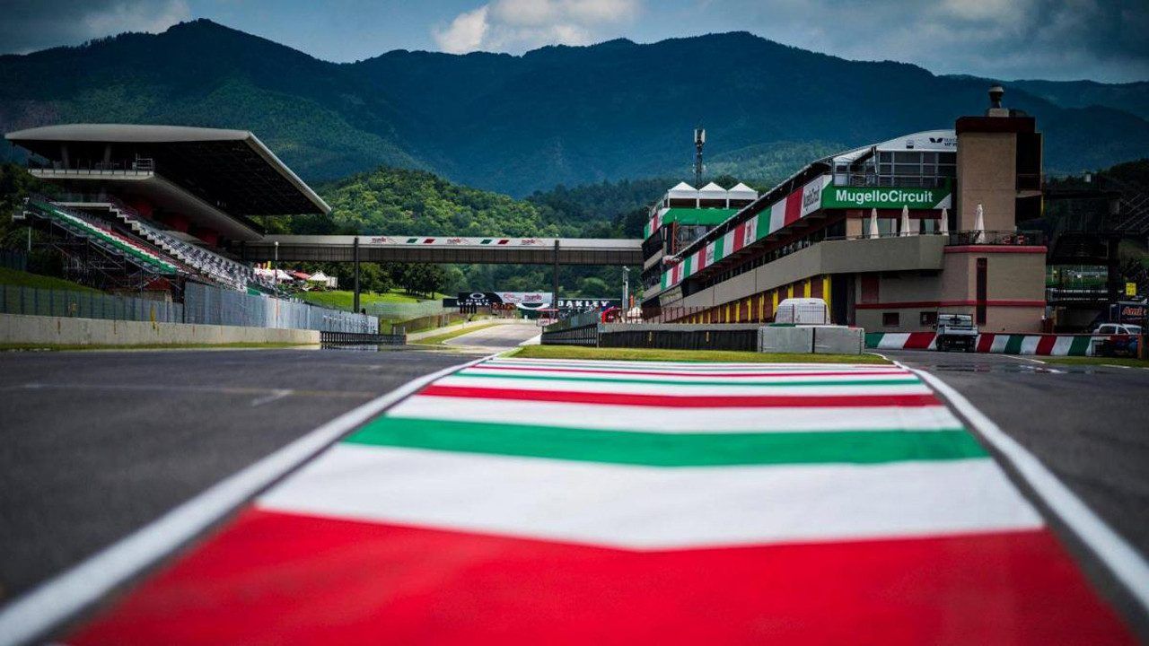 Dorna aplaza de un plumazo los GP de Italia y Catalunya de MotoGP