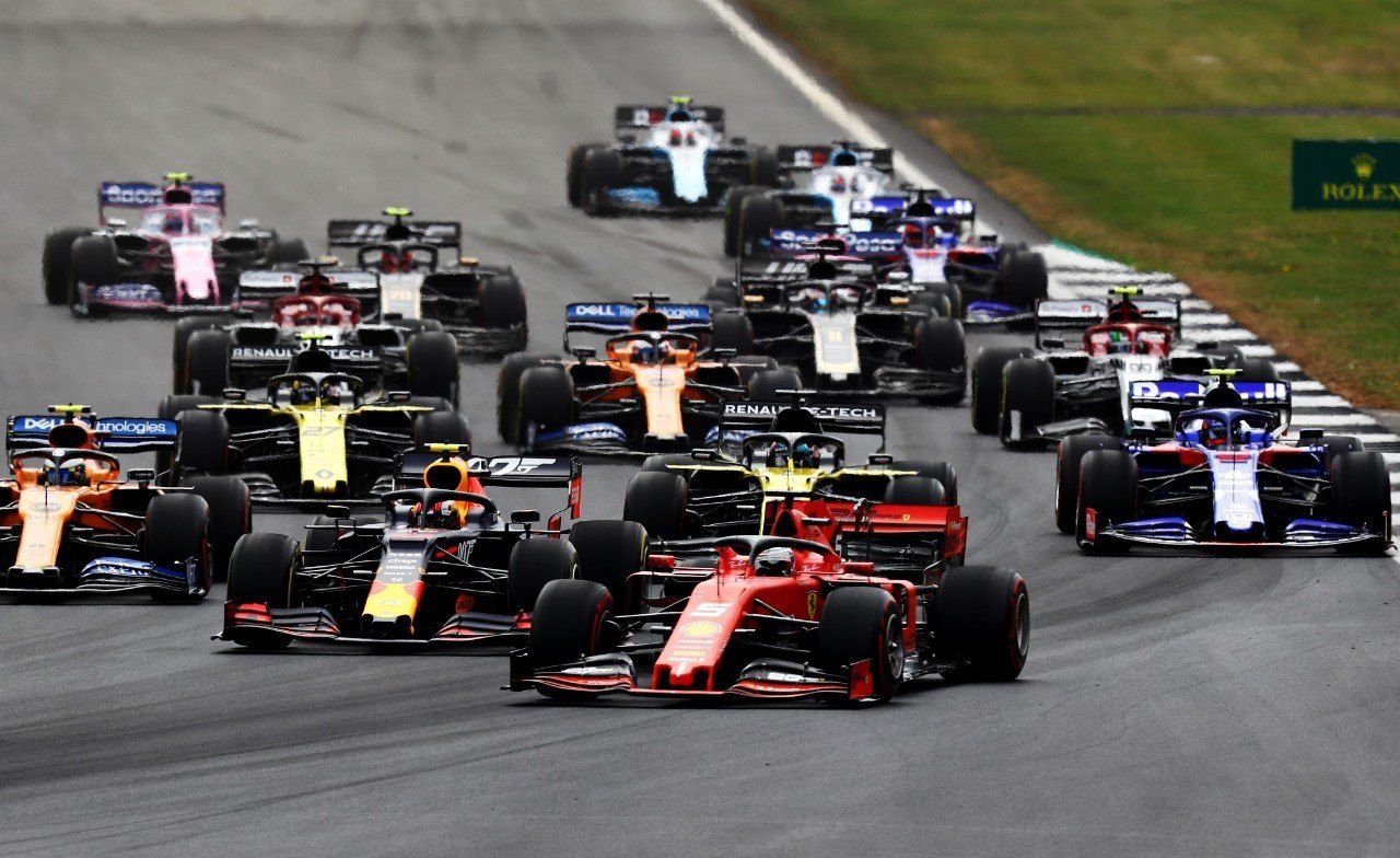 La F1 se compromete a organizar una temporada 2020 con fechas «muy diferentes»