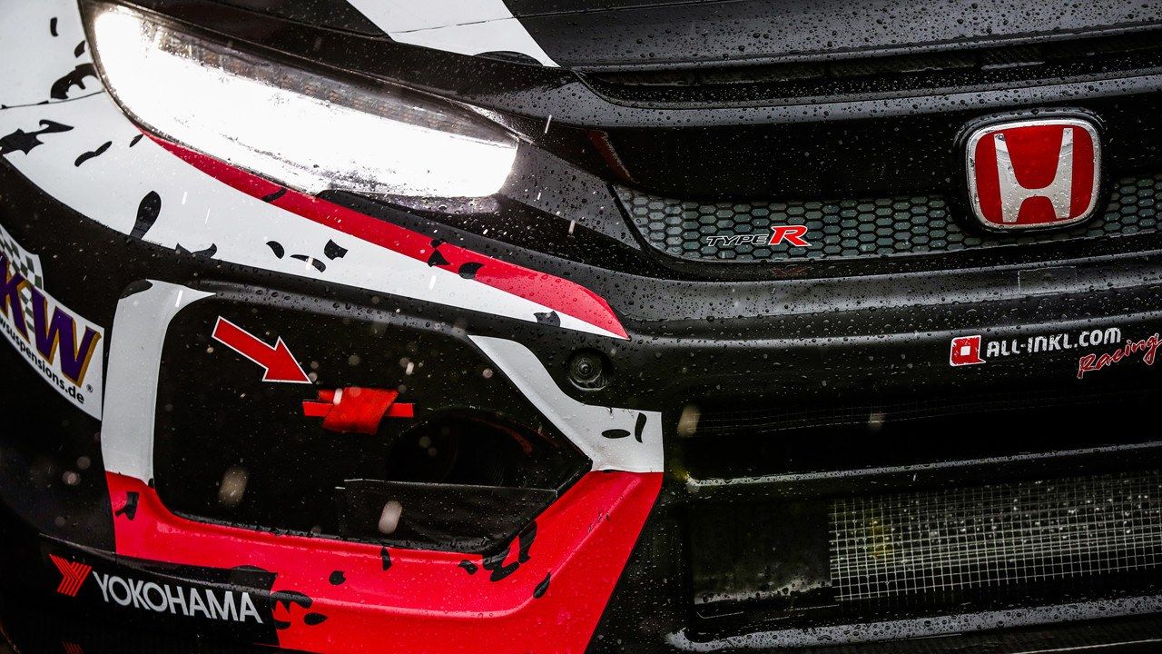 Honda mantiene el optimismo en torno a su proyecto en el WTCR