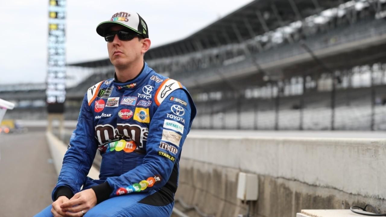 Kyle Busch, Castroneves y Sato, entre los 33 inscritos virtuales en Motegi