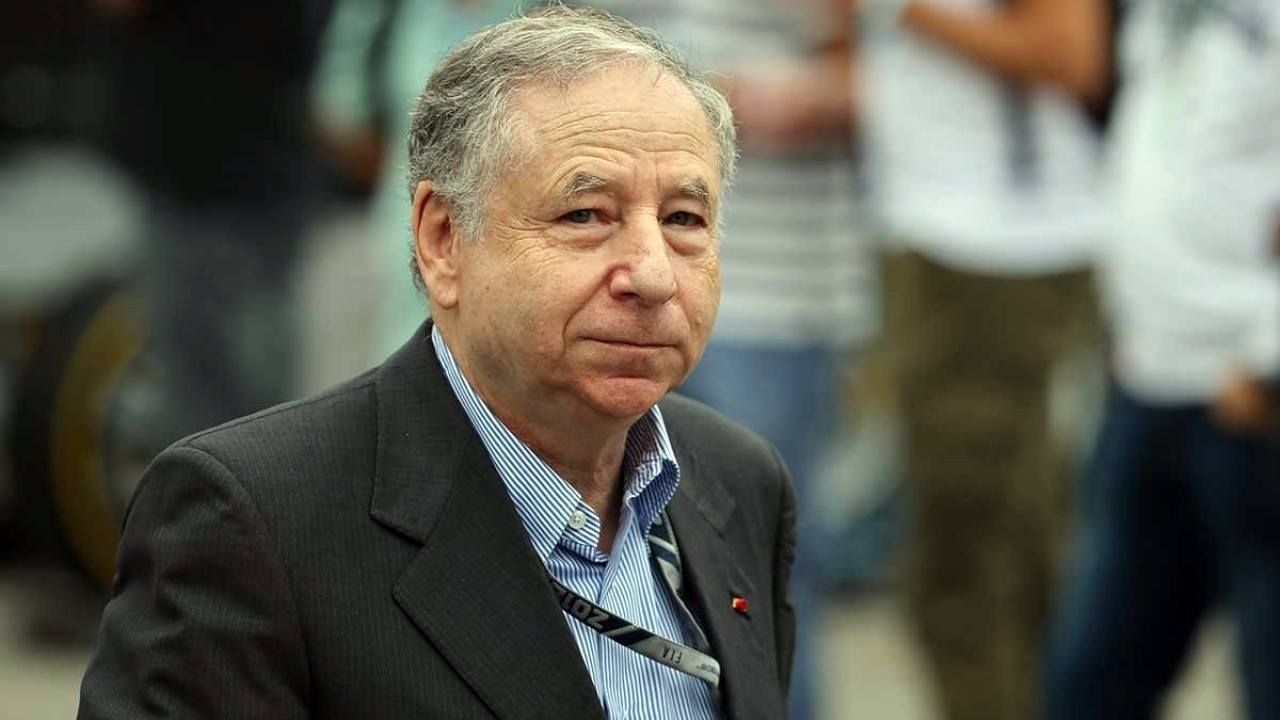 Jean Todt aboga por aprovechar el coronavirus para mejorar la Fórmula 1