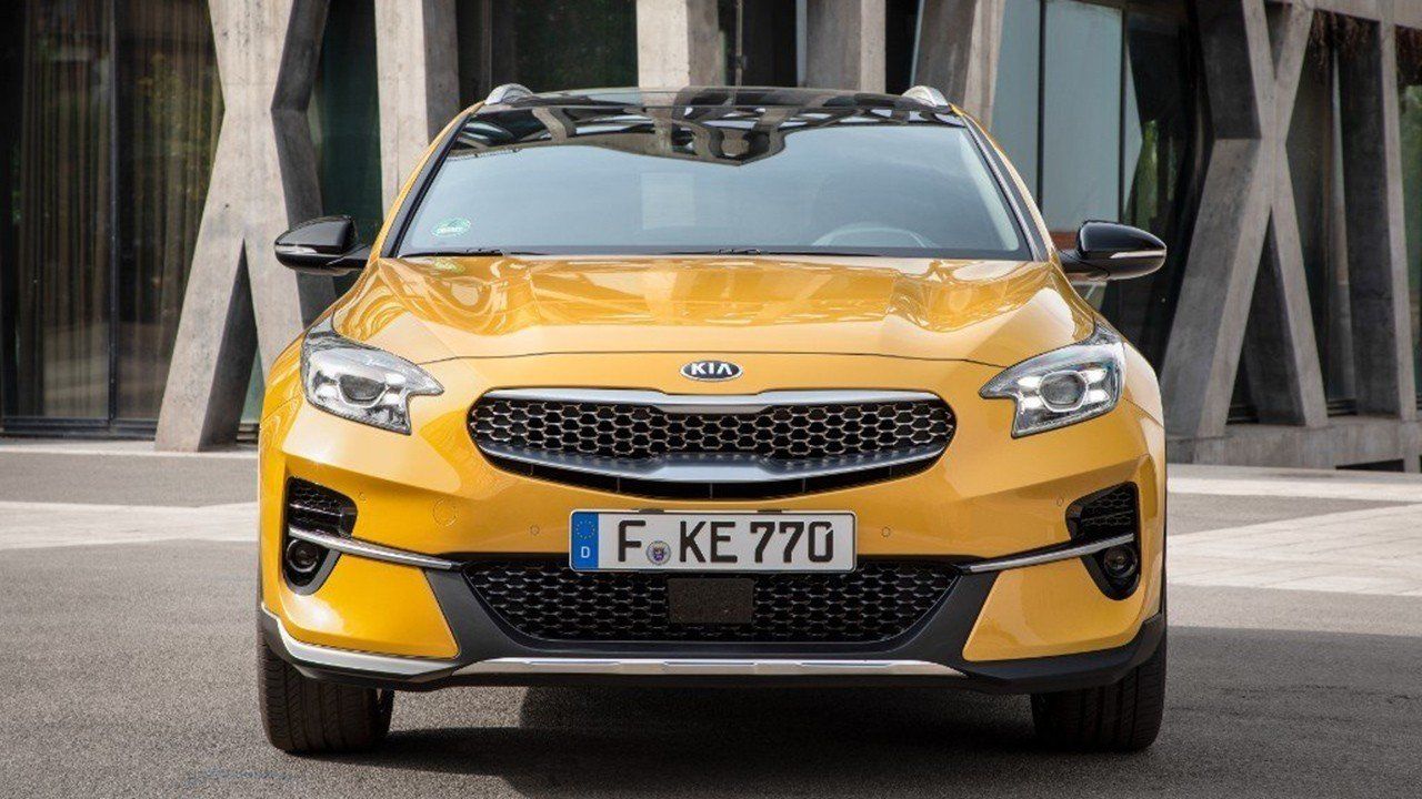 Kia realiza una nueva extensión de su garantía europea