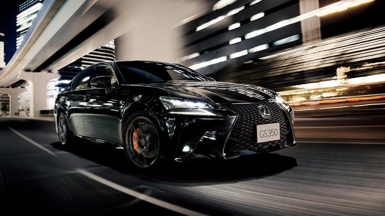 El Lexus GS ha sido cancelado y su producción será finalizada