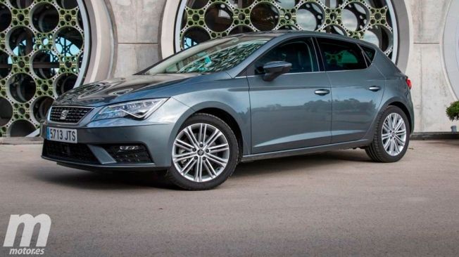 SEAT León