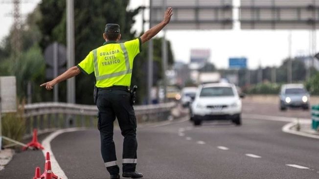 Multas por saltarse el confinamiento en el estado de alarma