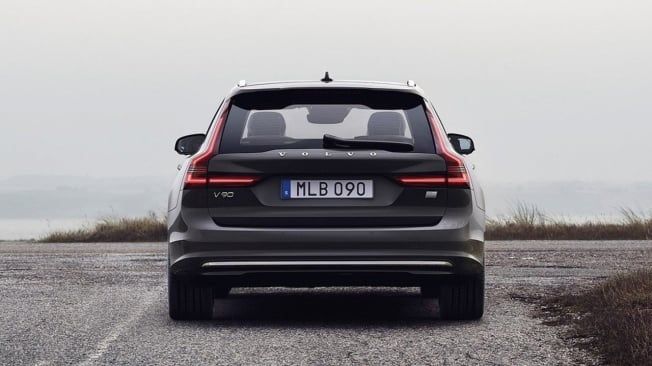 Volvo V90 2020 - posterior