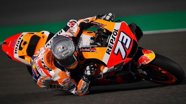 Varias voces ponen en duda el proyecto 2020 de Honda en MotoGP