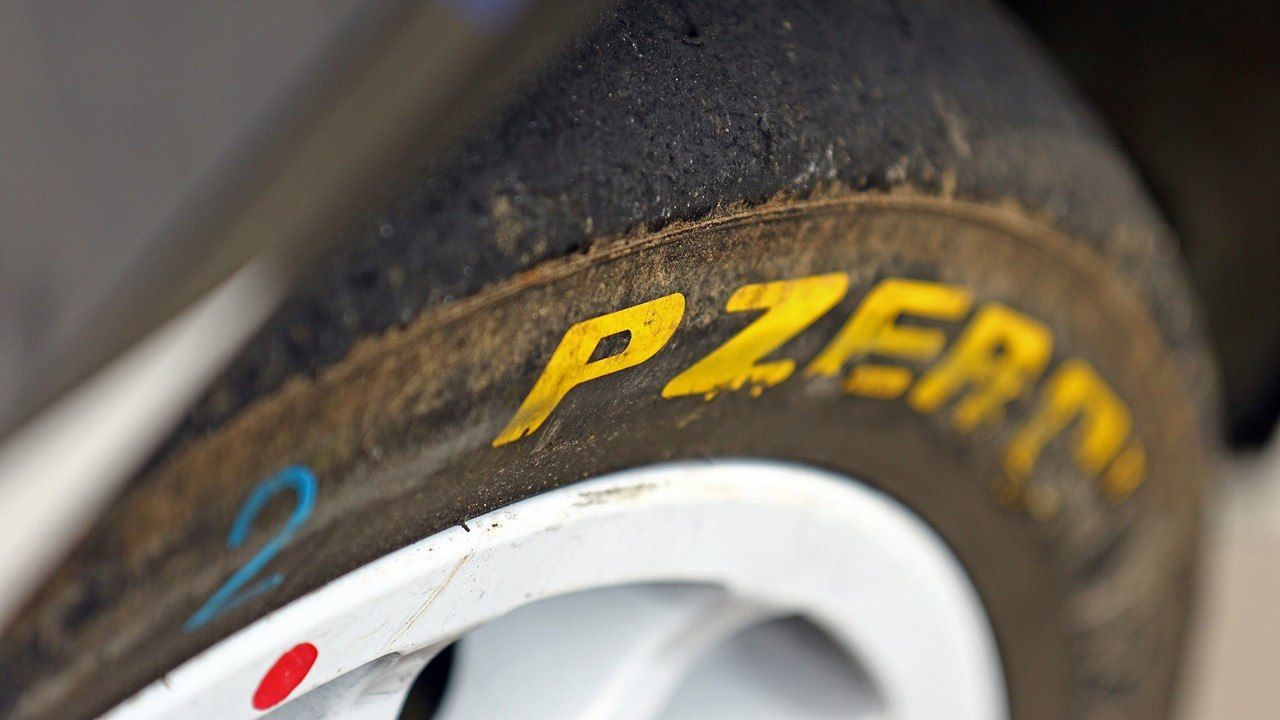 Pirelli detiene el desarrollo de sus neumáticos del WRC por el COVID-19