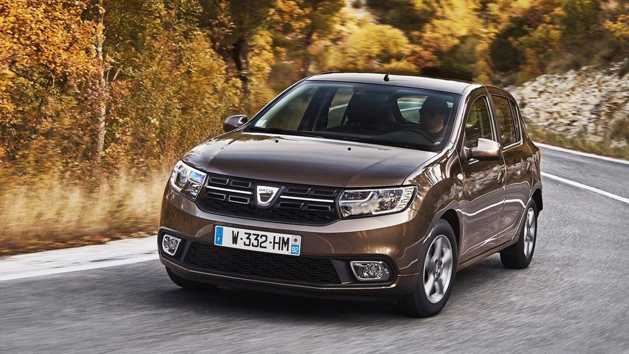 El Dacia Sandero recibe el motor 1.0 TCe de 100 CV, repasamos sus precios