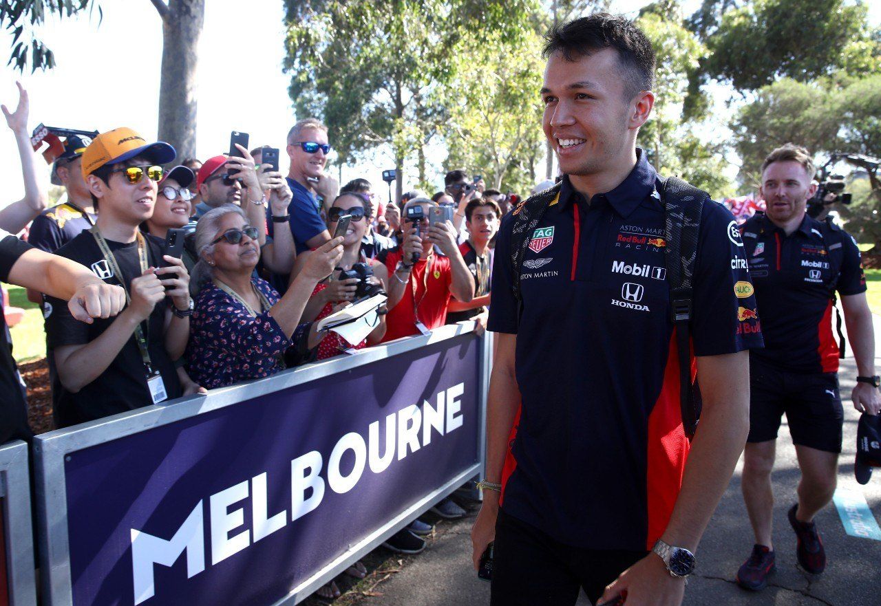 Los promotores de F1 piden ayuda: «Algo como lo de Australia sería la bancarrota»