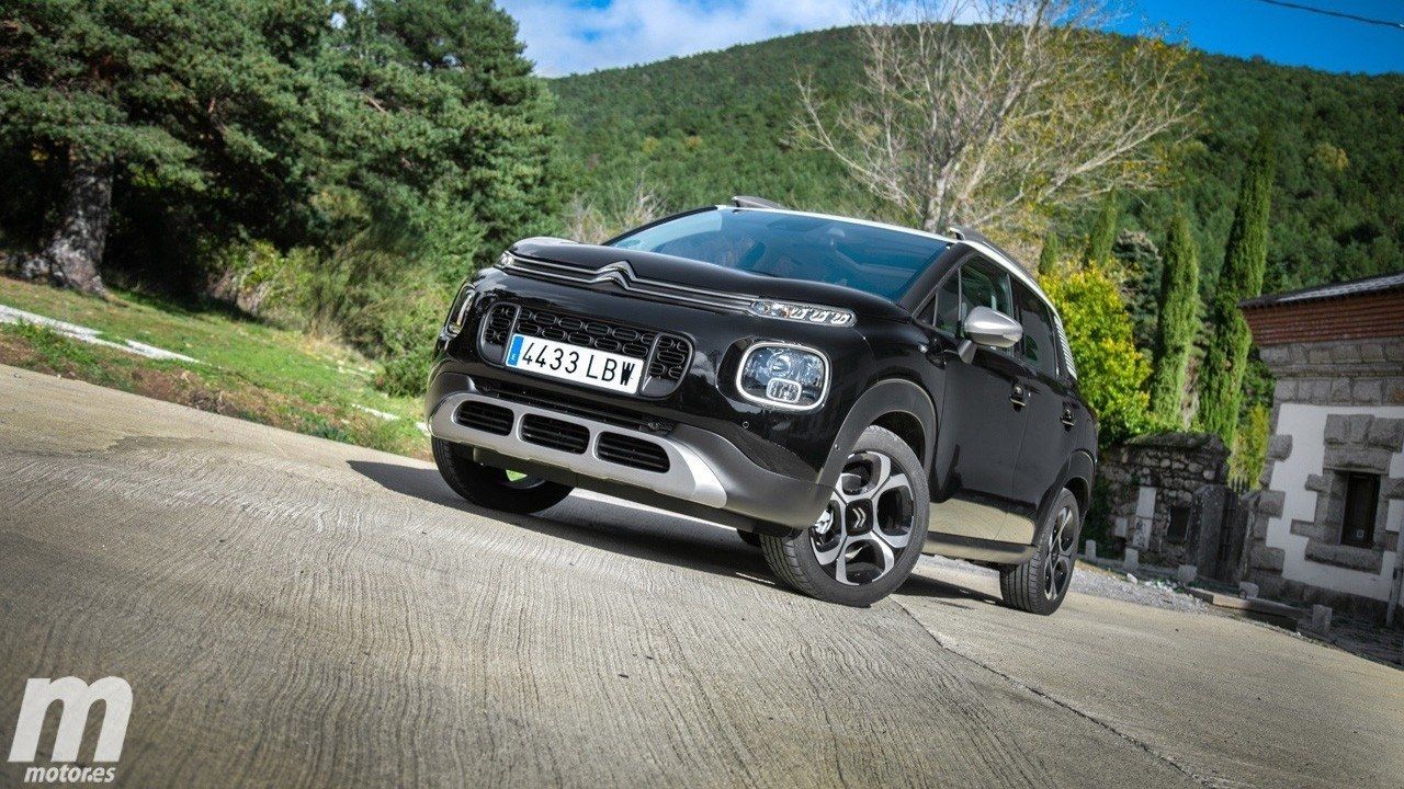 El Groupe PSA impulsa la compra online de coches para capear la crisis del coronavirus