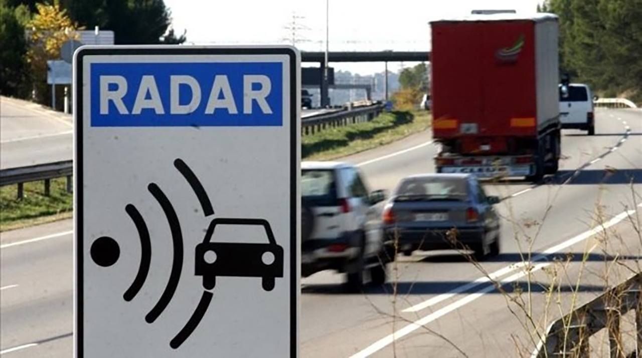 ¿Cómo puedo recurrir una multa de velocidad por radar?