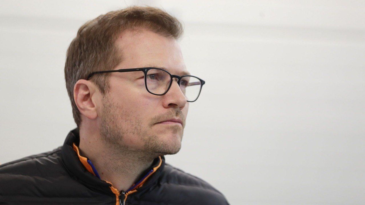 Seidl habla sobre cómo deberá afrontar McLaren el cambio a motor Mercedes