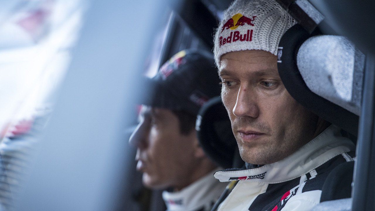 Toyota esperaba tener más complicaciones al trabajar con Sébastien Ogier