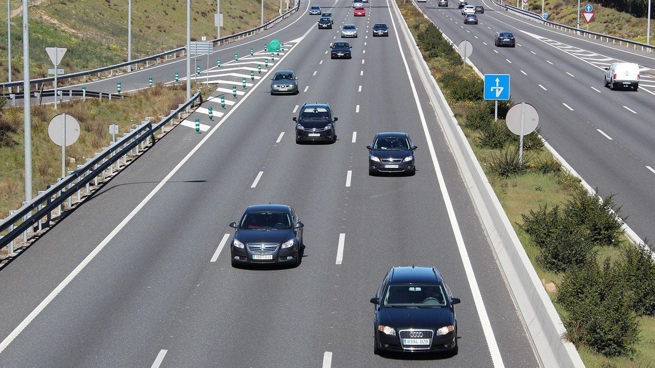 Cuándo y cómo podemos usar el coche en cada fase de la desescalada