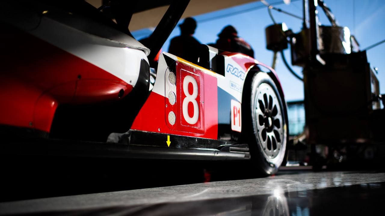 El WEC ofrece un final necesario, una vuelta al pasado y un respiro a Toyota