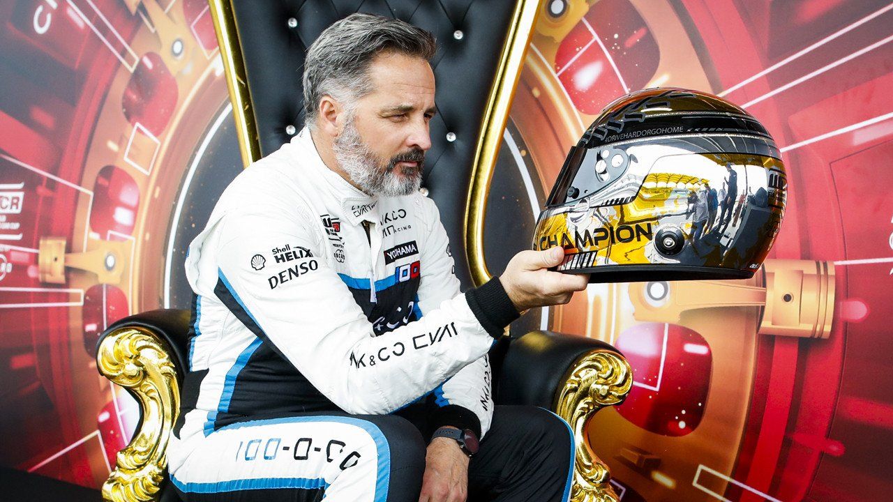 Yvan Muller: «No estaba entre mis planes volver al WTCR en 2019»