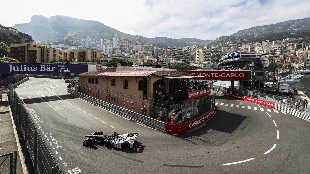 Allan McNish cree que Mónaco asumirá con gusto su calendario 2021