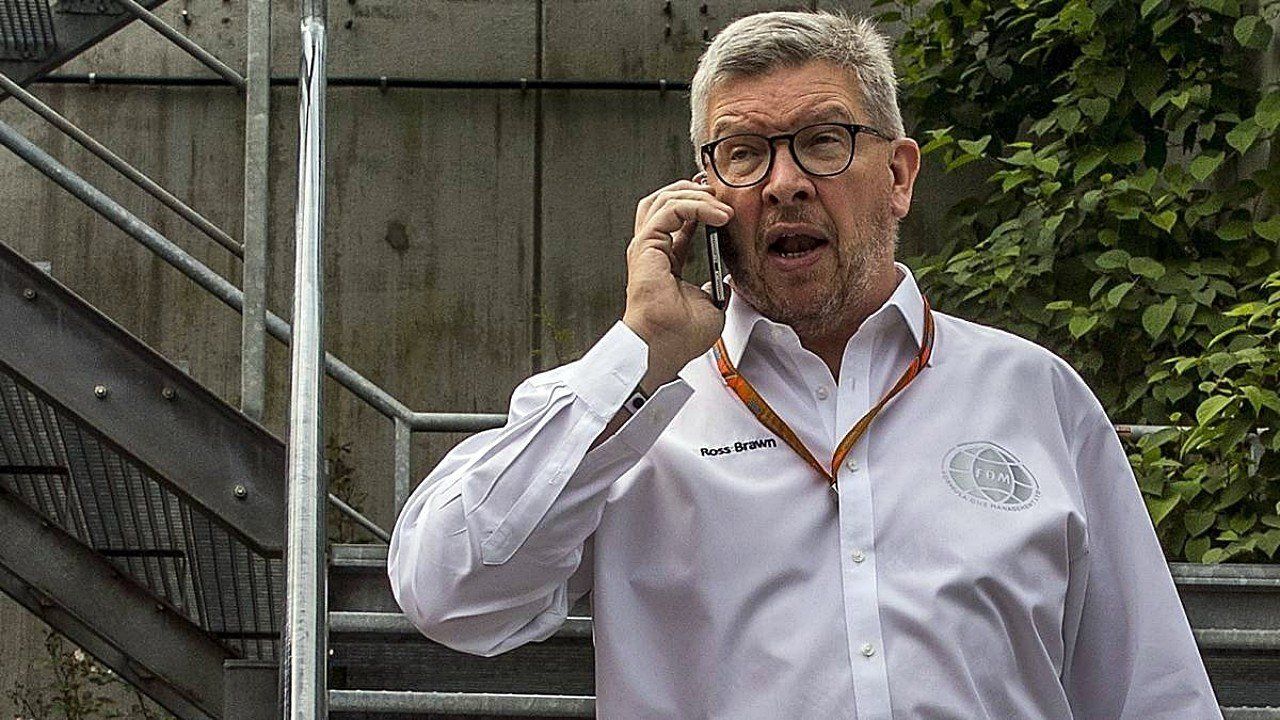 Brawn confirma que el límite presupuestario para 2021 será de 145 millones